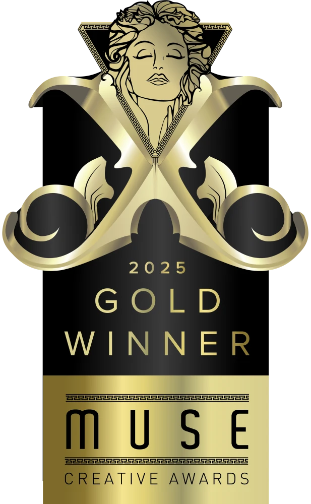 Muse - Gold Winner