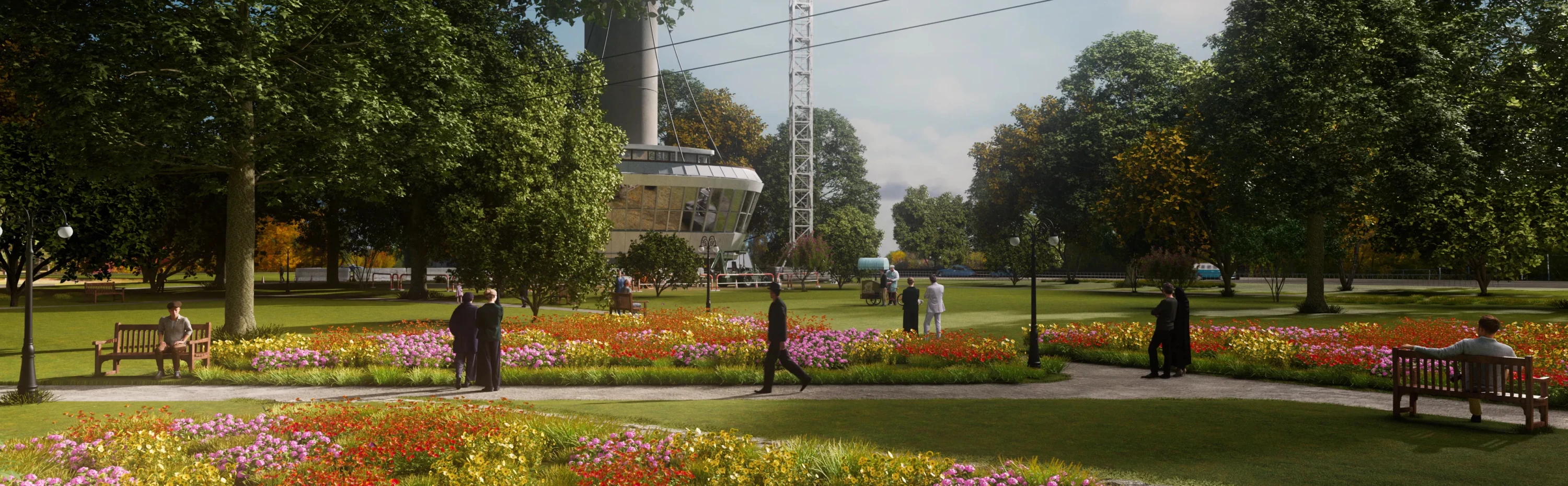 A Celebration of Unity, Diversity