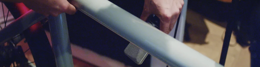 vanmoof sonic branding