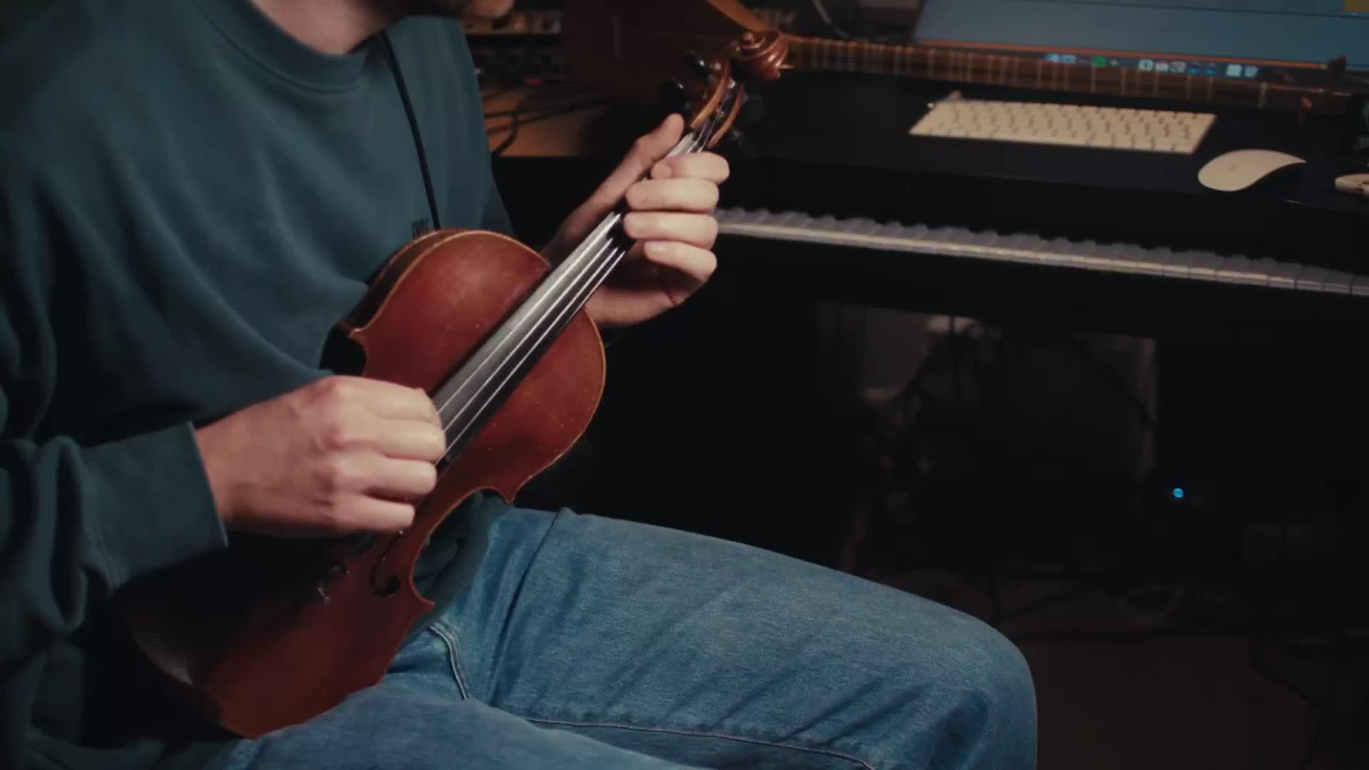 Scoring Fantasy: Authentic Celtic Sound for Ale & Axes