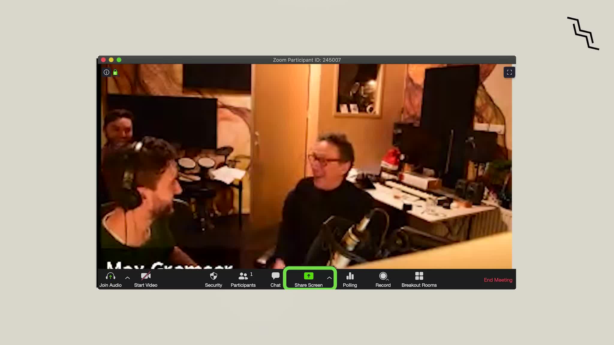 Big Band Energy: Oatside’s Campaign Song Comes to Life