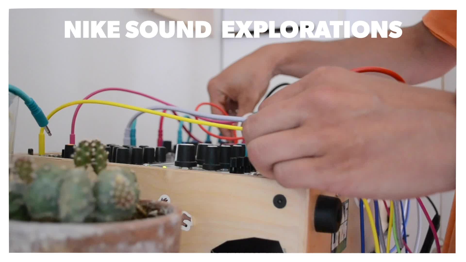 How We Crafted a Timeless Beat for Nike’s Blazer '72 Fall Campaign