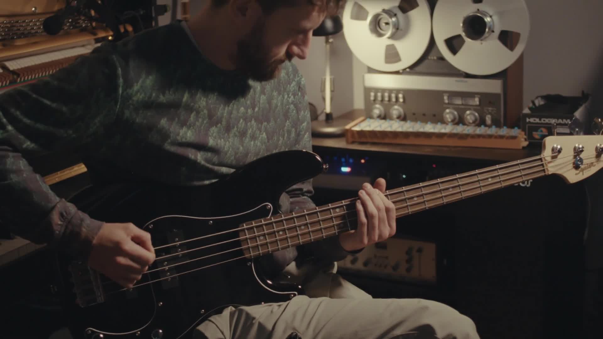 How We Created the Sonic Identity for PAX: Peace in Action