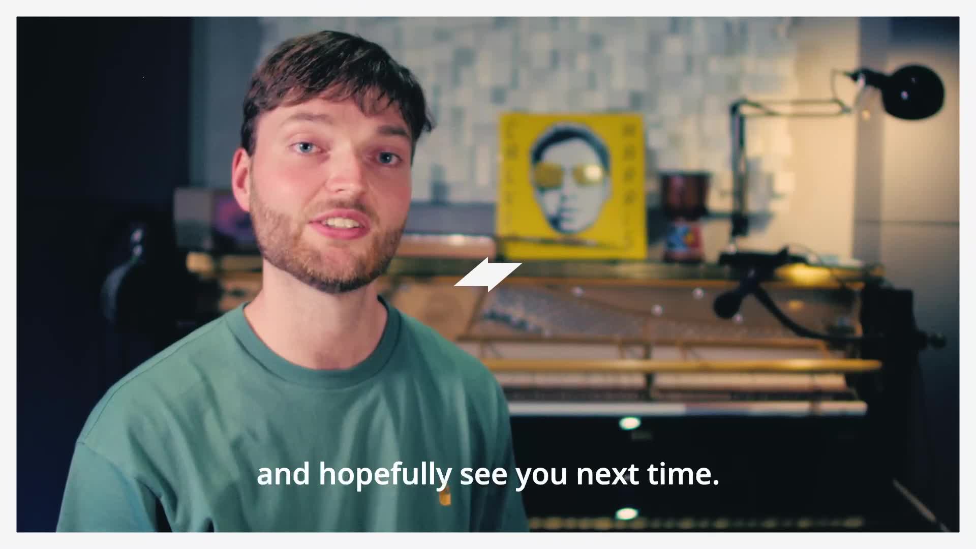 Shaping Movement: The Sonic Logo for Swapfiets